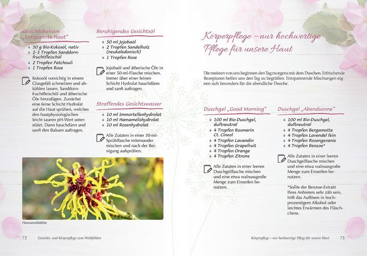Produktbild: Aromatherapie f&uuml;r Frauen