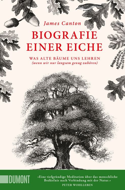 Produktbild: Biografie einer Eiche