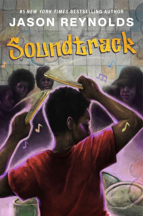 Produktbild: Soundtrack