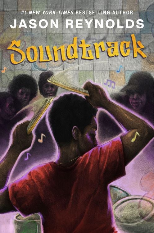 Produktbild: Soundtrack