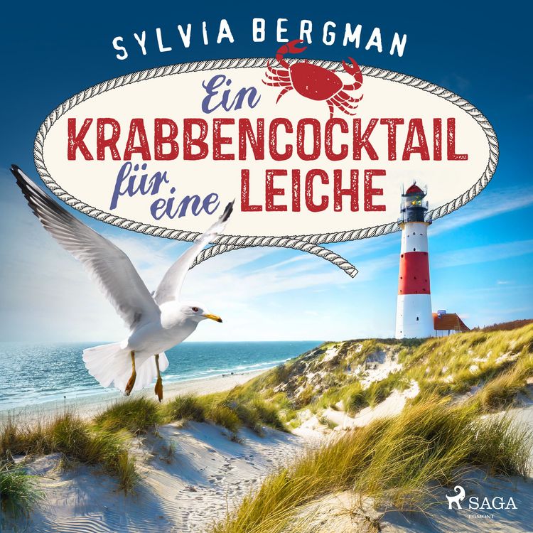 Produktbild: Ein Krabbencocktail f&uuml;r eine Leiche