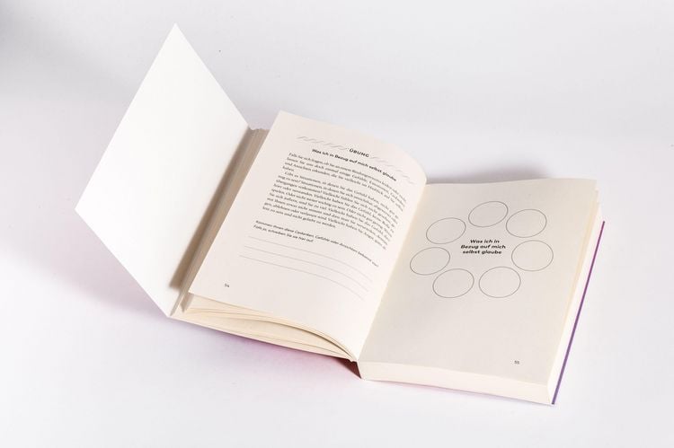 Produktbild: Workbook: Dieser Schmerz ist nicht meiner