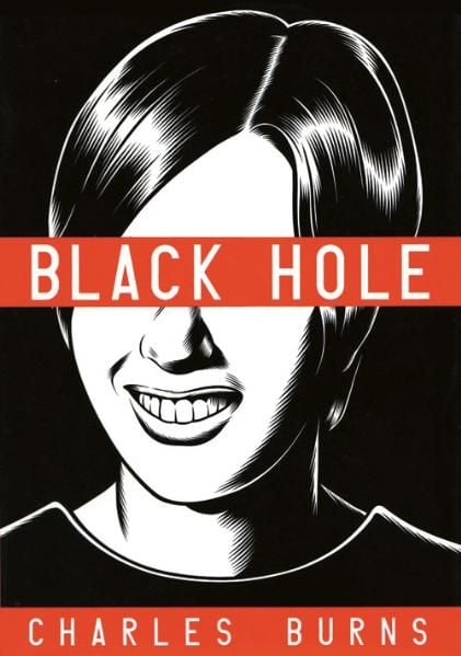 Produktbild: Black Hole