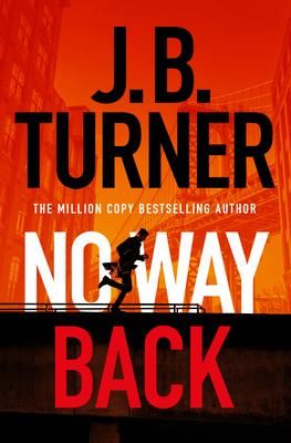 Produktbild: No Way Back