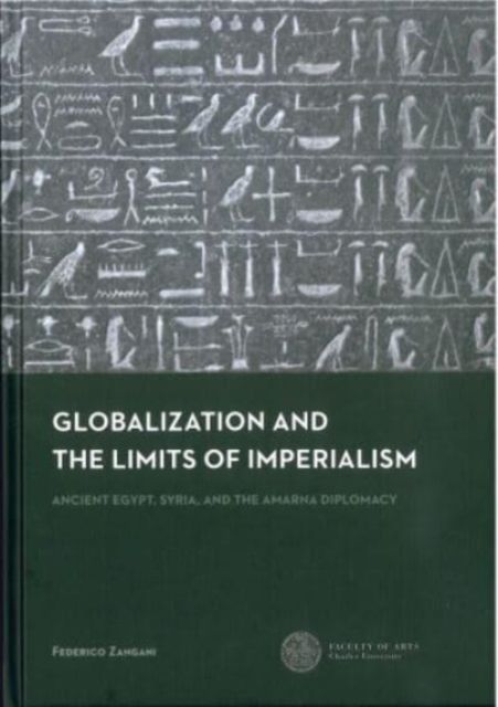 Produktbild: Zangani, F: Globalization and the Limits of Imperialism