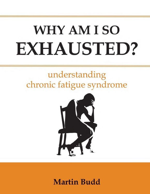 Produktbild: Why Am I So Exhausted