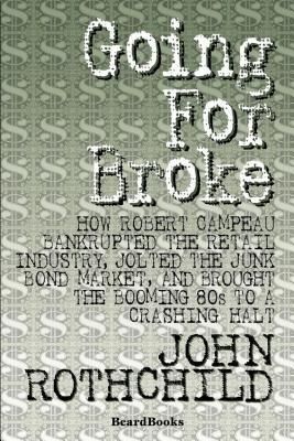 Produktbild: Going for Broke