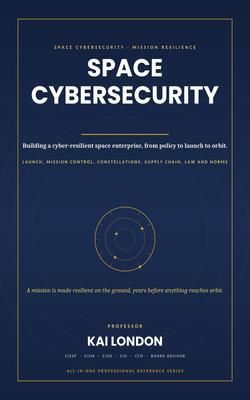 Produktbild: Space Cybersecurity All-in-One
