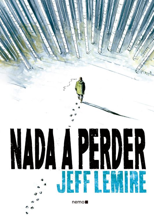 Produktbild: Nada a perder