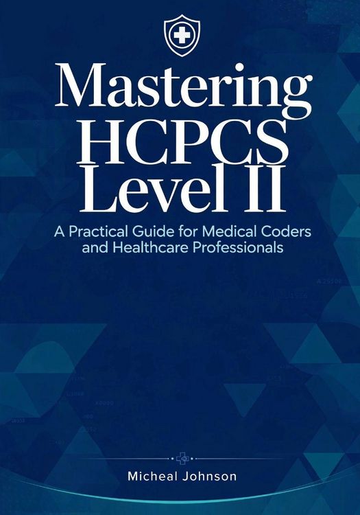 Produktbild: Mastering HCPCS Level II