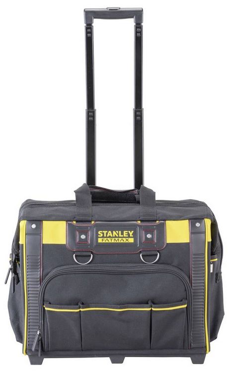Produktbild: STANLEY FMST1-80148 Werkzeugkoffer unbest&uuml;ckt