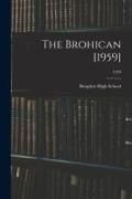 Produktbild: The Brohican [1959]; 1959