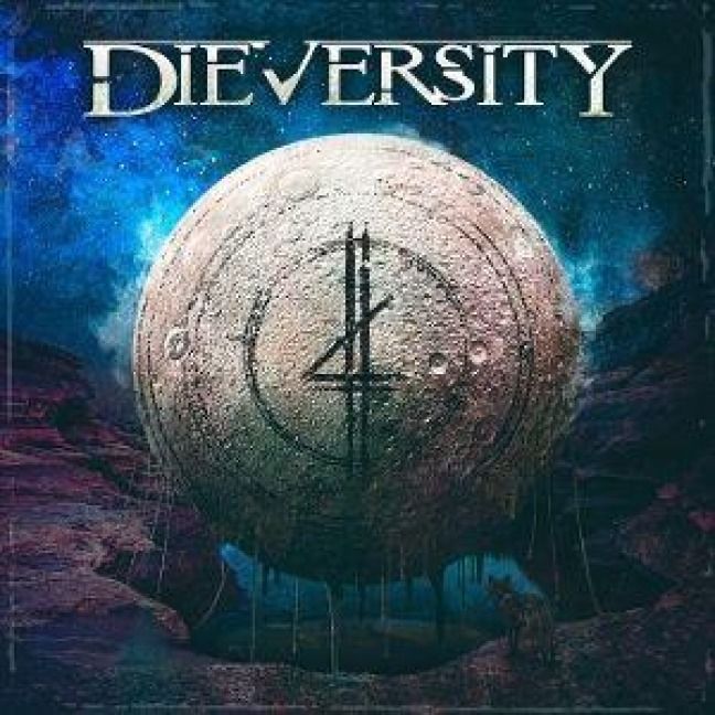 Produktbild: IV (Digipak)