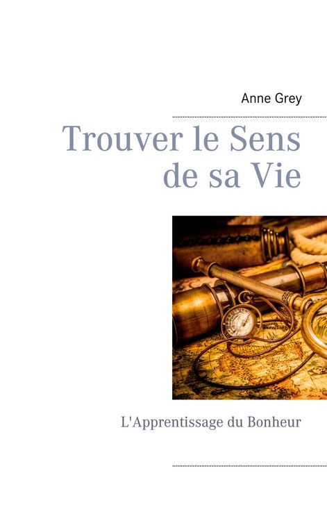 Produktbild: Trouver le Sens de sa Vie