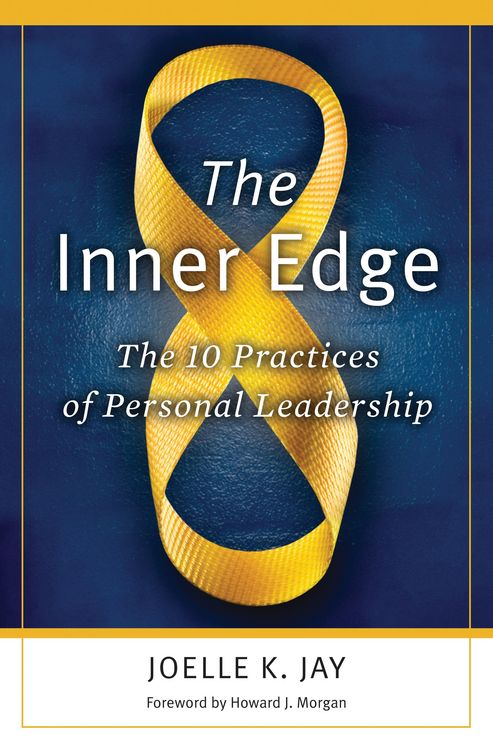 Produktbild: The Inner Edge
