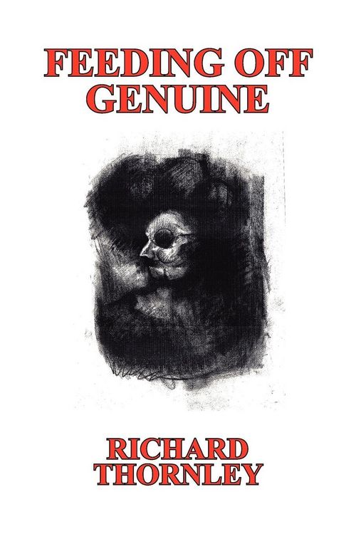 Produktbild: Feeding Off Genuine