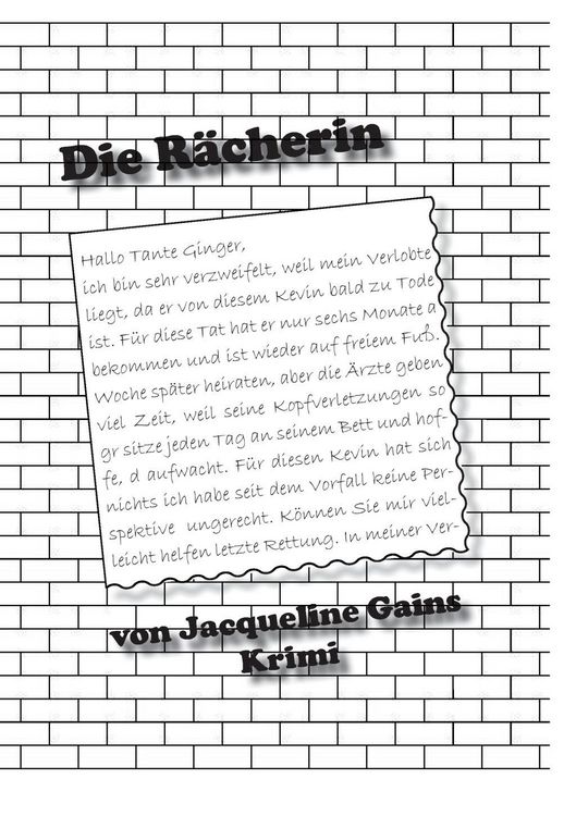 Produktbild: Die R&auml;cherin