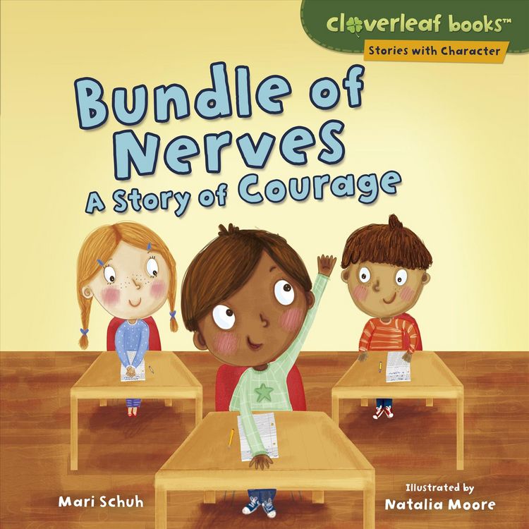 Produktbild: Bundle Of Nerves