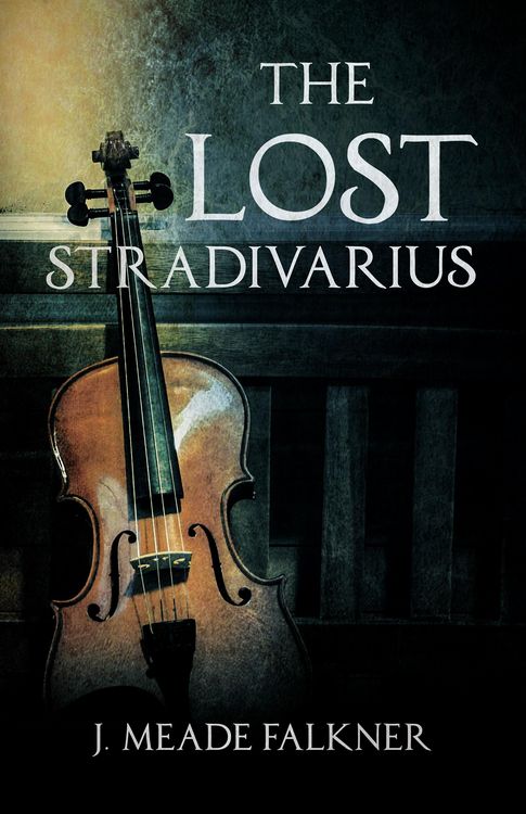 Produktbild: The Lost Stradivarius