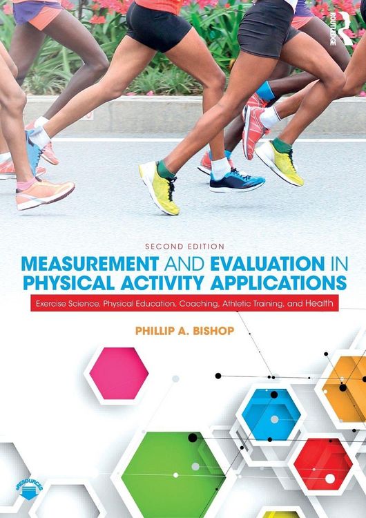 Produktbild: Bishop, P: Measurement and Evaluation in Physical Activity A