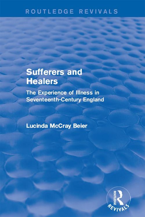 Produktbild: Sufferers and Healers