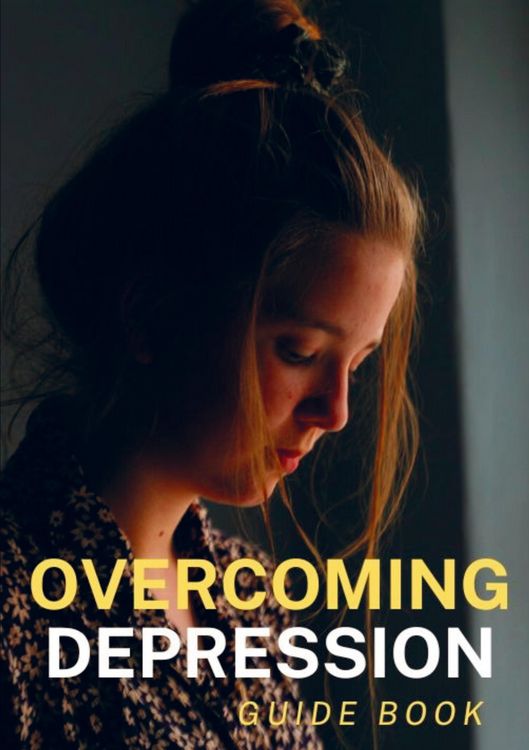 Produktbild: Overcoming Depression