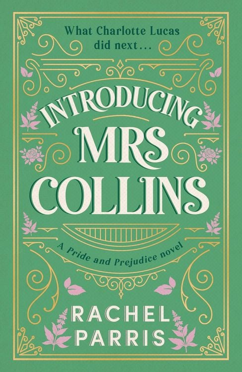 Produktbild: Introducing Mrs Collins