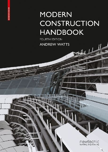 Produktbild: Modern Construction Handbook