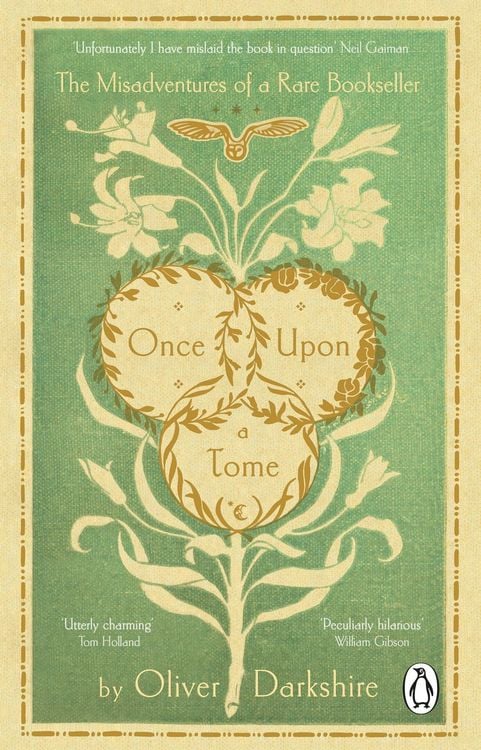 Produktbild: Once Upon a Tome