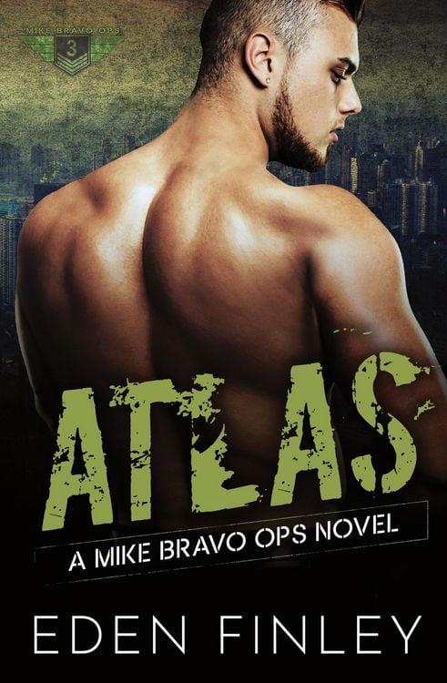 Produktbild: Mike Bravo Ops