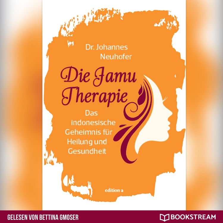 Produktbild: Die Jamu Therapie