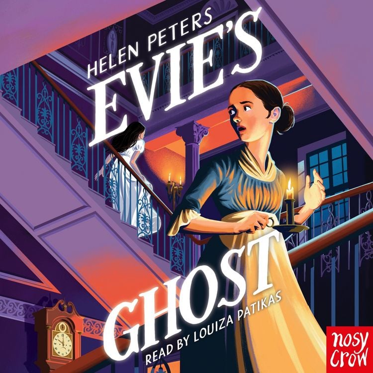 Produktbild: Evie's Ghost