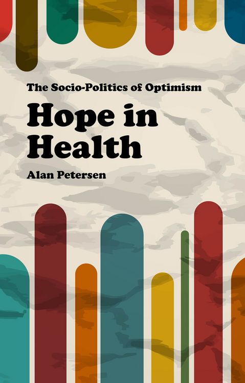 Produktbild: Hope in Health