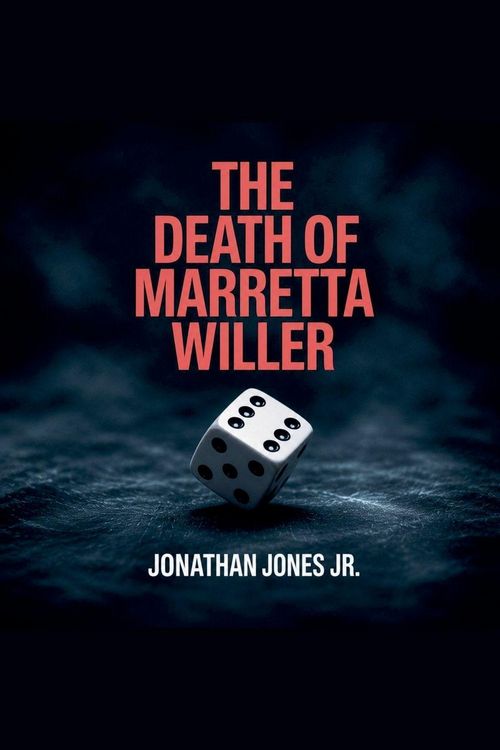 Produktbild: The Death Of Marretta Willer