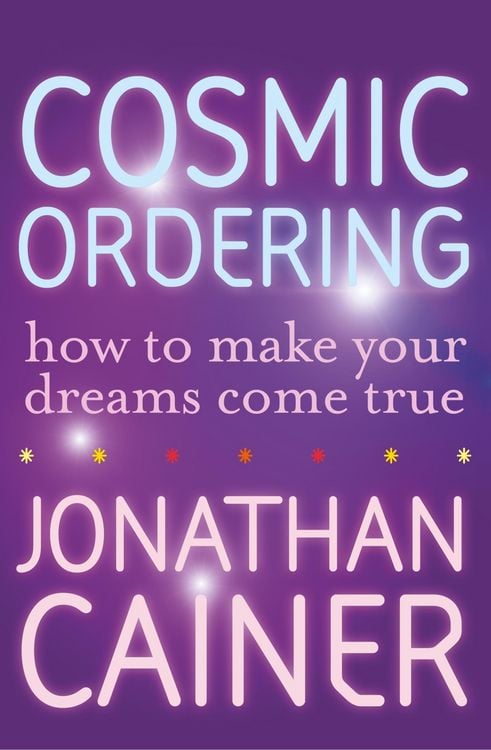 Produktbild: Cosmic Ordering