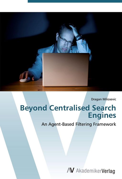 Produktbild: Beyond Centralised Search Engines