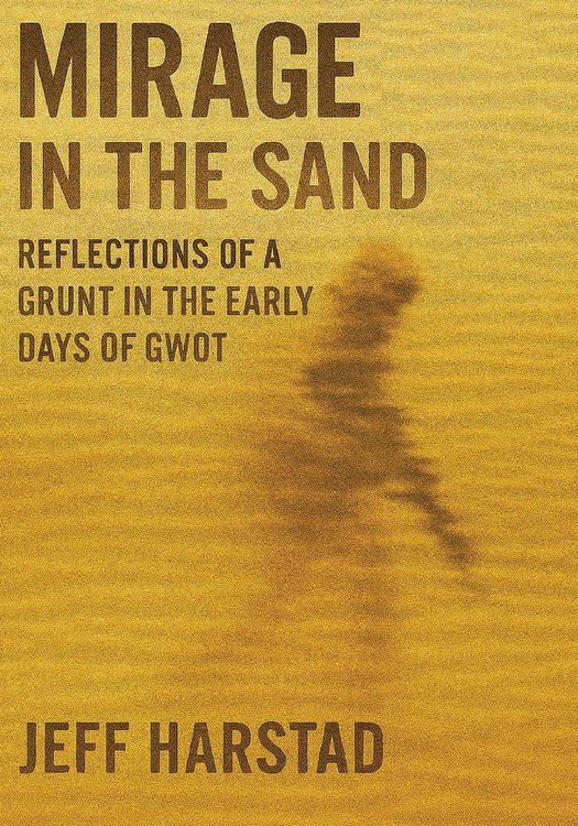 Produktbild: Mirage in the Sand