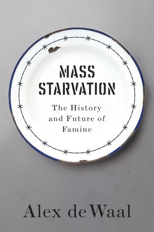Produktbild: Mass Starvation