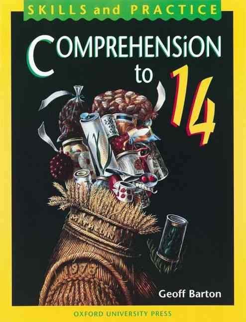 Produktbild: Comprehension to 14