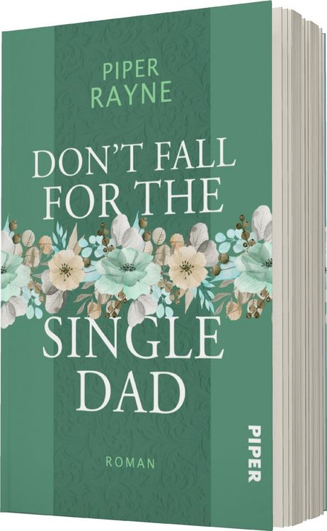 Produktbild: Don&rsquo;t Fall for the Single Dad