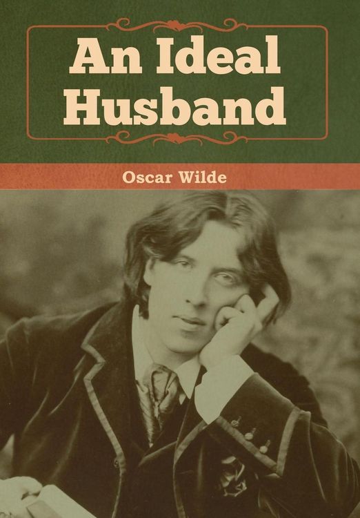 Produktbild: An Ideal Husband