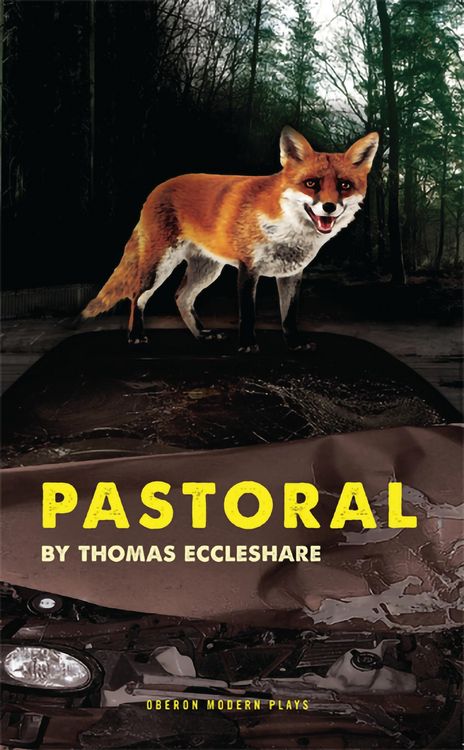 Produktbild: Pastoral