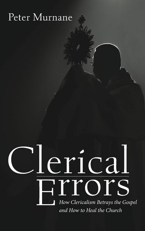 Produktbild: Clerical Errors