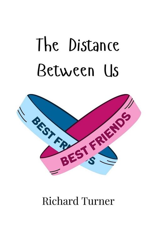 Produktbild: The Distance Between Us