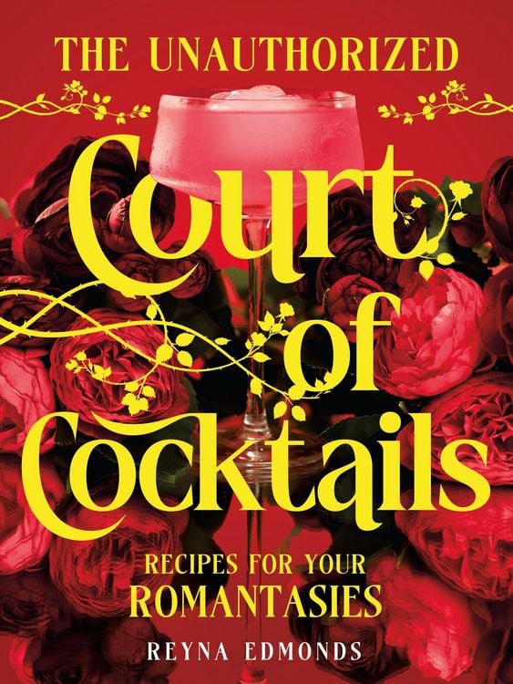 Produktbild: The Unauthorized Court of Cocktails