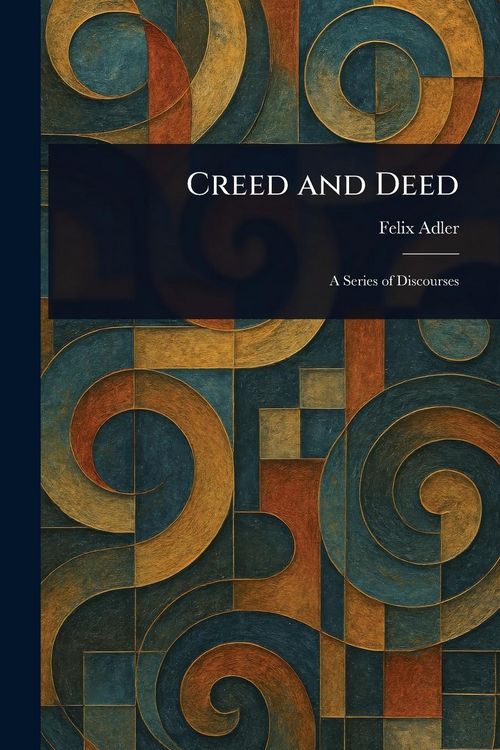 Produktbild: Creed and Deed