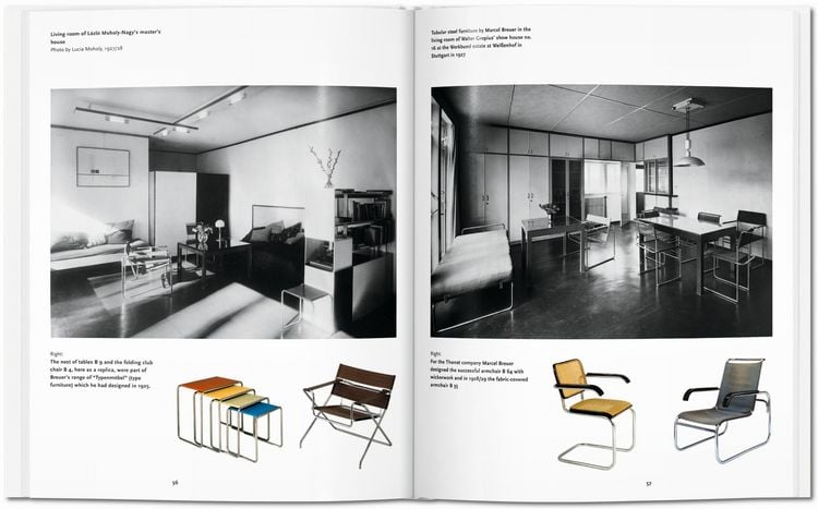 Produktbild: Bauhaus