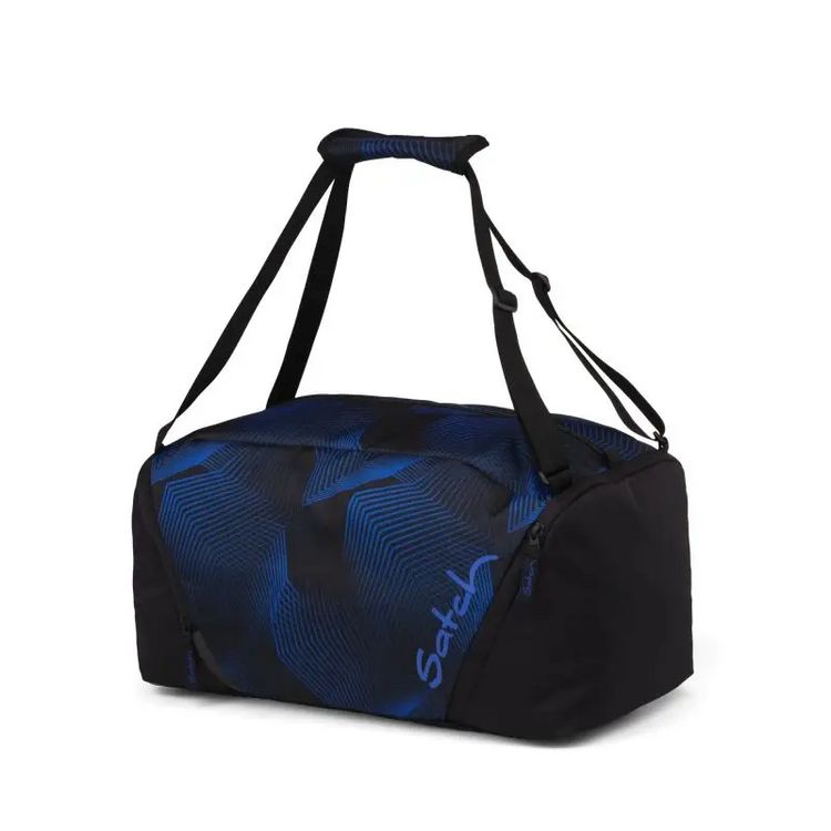 Produktbild: Sporttasche Seismic Blue