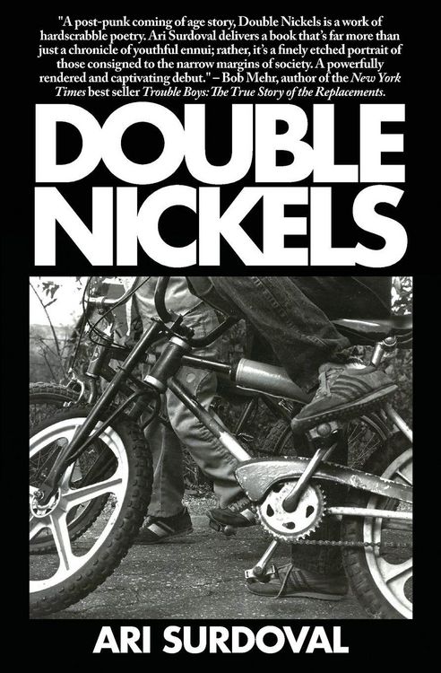 Produktbild: Double Nickels