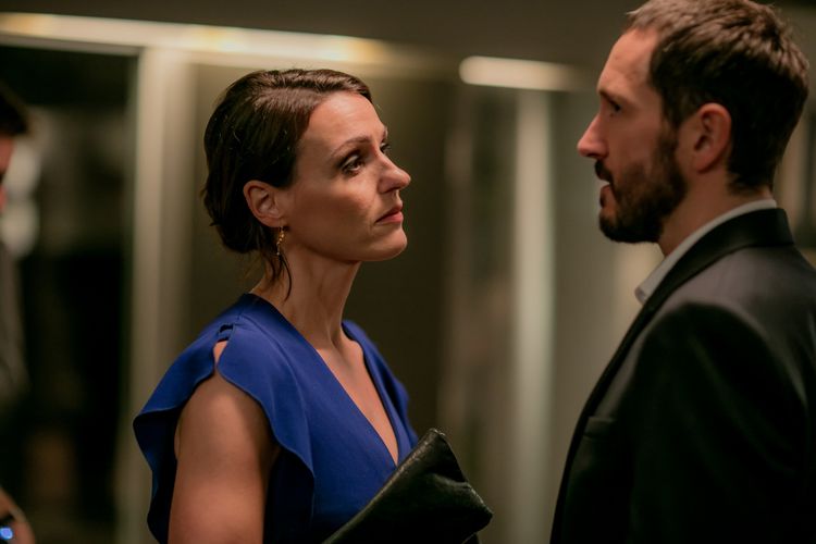 Produktbild: Doctor Foster - Staffel 2 [2 DVDs]